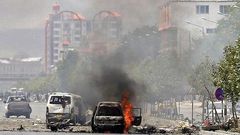 18 people die in car bomb attack