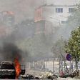 18 people die in car bomb attack