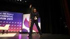 At She the People Forum, Candidates Address Issues That Matter to Women of Color