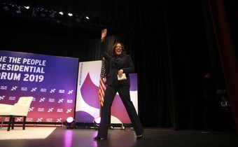 At She the People Forum, Candidates Address Issues That Matter to Women of Color