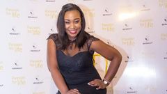 Betty Kyallo