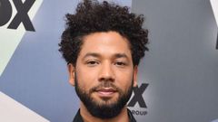 'Empire' actor is charged with faking own assault