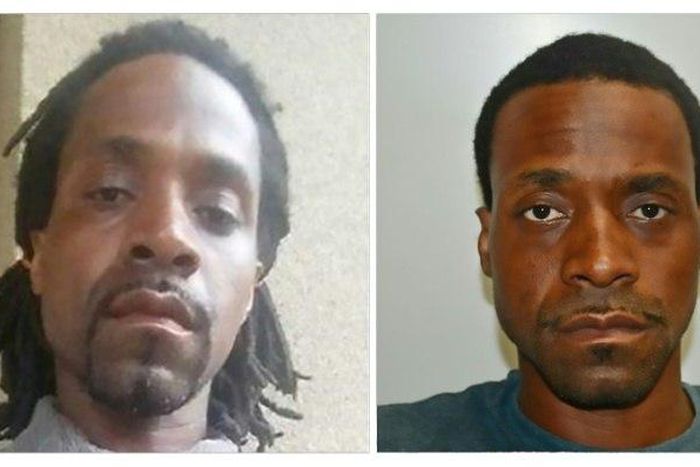 Shooting suspect Kori Ali Muhammad, 39, who authorites say went on a shooting spree in the central California city of Fresno, killing three people and injuring another before being arrested