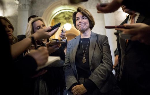 'A Woman, Just Not That Woman': How Sexism Plays Out on the Trail
