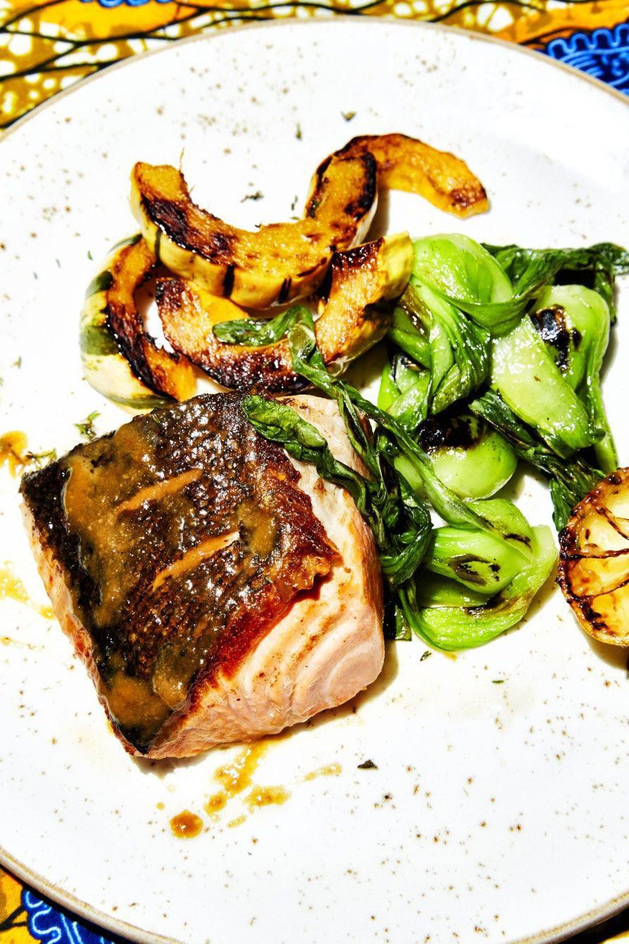 I Never Thought I Could Learn to Cook. Now I Do