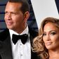 J.Lo And A-Rod DGAF About Those Cheating Rumors
