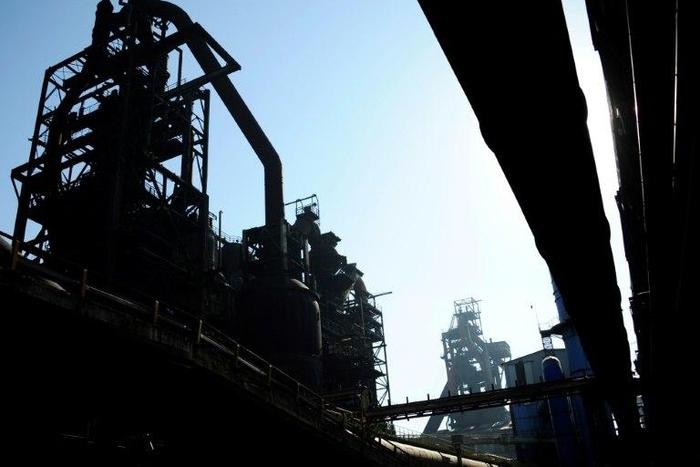 Five years after steel giant ArcelorMittal snuffed out the last two blast furnaces in a crucible of France's heavy industry, the workers who fought to save their beloved 'cathedrals', as they call them, are still seething