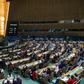 Four of the five UN Security Council nuclear powers -- Britain, France, Russia and the United States -- voted against the resolution to launch negotiations on a new treaty banning nuclear weapons while China abstained, as did India and Pakistan