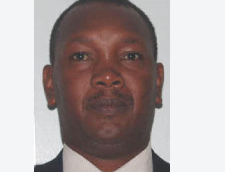 Joseph Gikonyo Chege