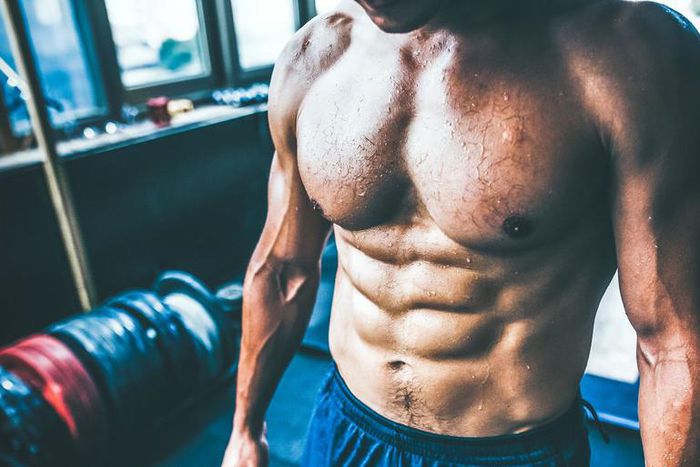 11 Ab Routines to Strengthen Your Six-Pack