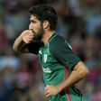 Athletic Bilbao's midfielder Raul Garcia struck either side of half-time against Celta Vito