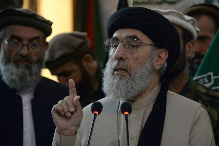 Afghan warlord and ex-prime minister Gulbuddin Hekmatyar's return to the political mainstream months after etching a landmark peace deal with Kabul has been hugely controversial.