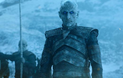 Casting long shadows over 'Game of Thrones'