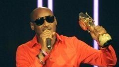It's unusual in Nigeria for celebrities like 2Face to take such a vocal political position
