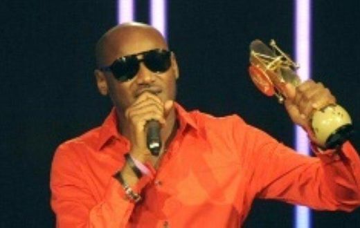 It's unusual in Nigeria for celebrities like 2Face to take such a vocal political position