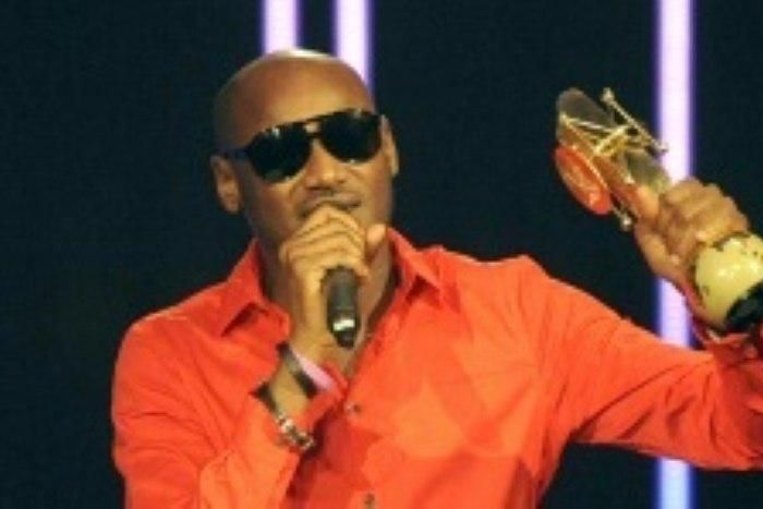 It's unusual in Nigeria for celebrities like 2Face to take such a vocal political position