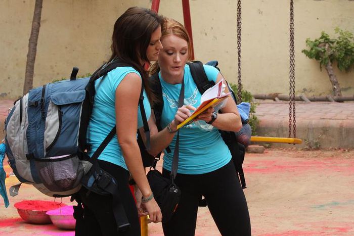 How Long Does 'The Amazing Race' Actually Last?