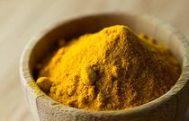 Tumeric