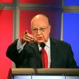 Roger Ailes, seen here in a 2006 picture, blended entertainment with conservative politics in creating Fox News