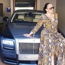Zari Hassan’s new bae unmasked