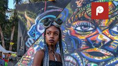 Trends spotted at Africa Nouveau Festival (Image Pulse Live)