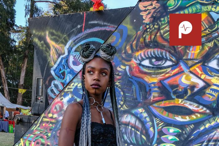 Trends spotted at Africa Nouveau Festival (Image Pulse Live)