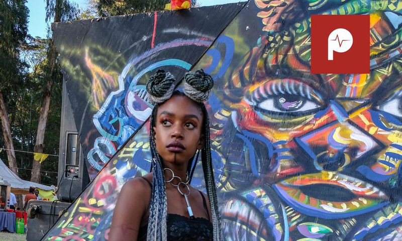 Trends spotted at Africa Nouveau Festival (Image Pulse Live)