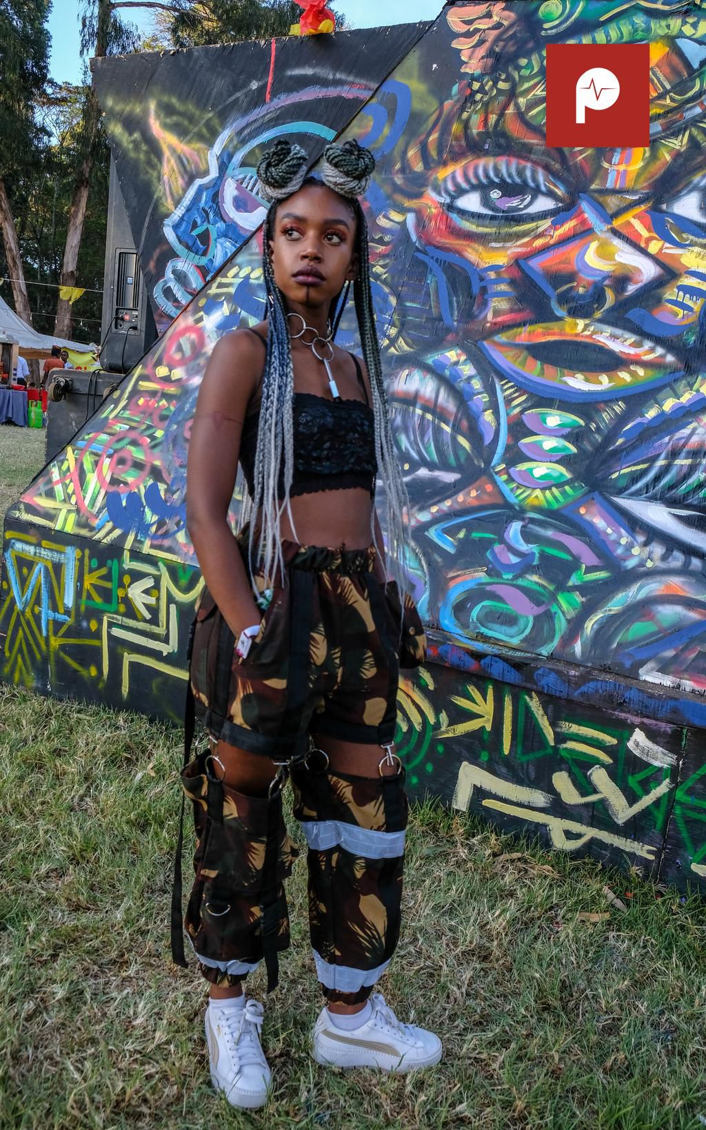 Trends spotted at Africa Nouveau Festival (Image Pulse Live)