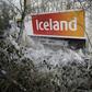 The British supermarket has the exclusive Europe-wide trademark registration for the word "Iceland"