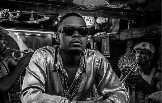 Olamide