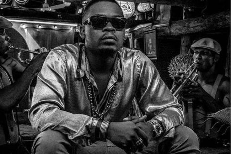 Olamide