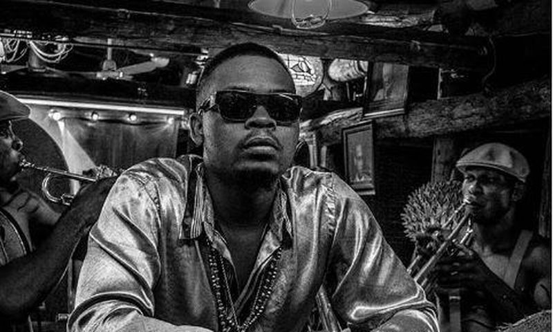 Olamide