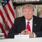 The first version of Donald Trump's immigration ban temporarily closed US borders to all refugees and citizens from seven mainly Muslim countries