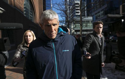 Inside the Shadowy, Totally Legal World of High-Priced College Consultants