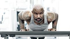 Stay Fit After 40 With This Workout Program