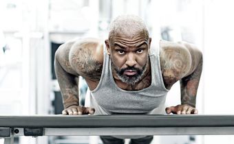 Stay Fit After 40 With This Workout Program