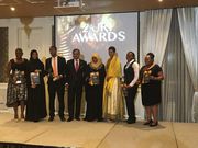 Why it’s important to celebrate outstanding women