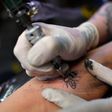 Manchester's symbol -- the bee -- has become a popular tattoo since the city was struck by a deadly bombing at a pop concert