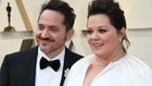 Melissa McCarthy Just Rocked The Oscars Red Carpet