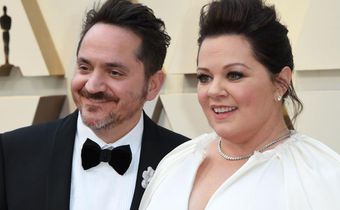 Melissa McCarthy Just Rocked The Oscars Red Carpet