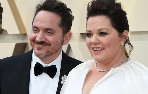 Melissa McCarthy Just Rocked The Oscars Red Carpet