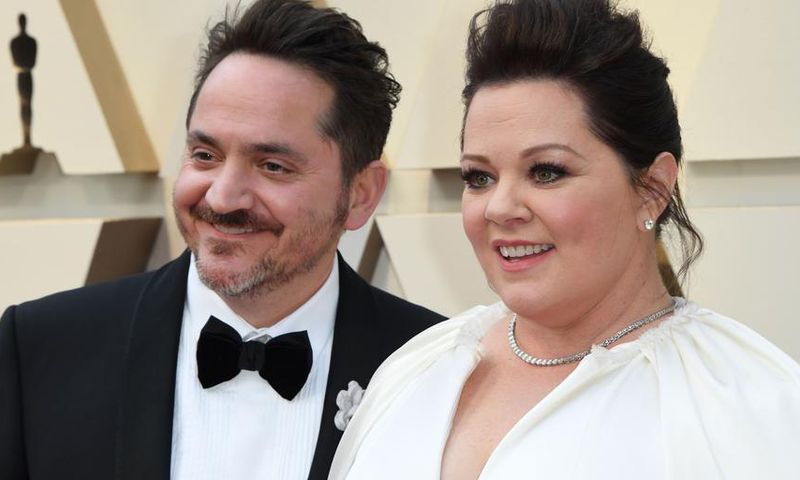 Melissa McCarthy Just Rocked The Oscars Red Carpet