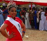 Ruth Kamande