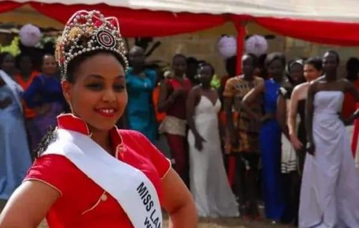 Ruth Kamande
