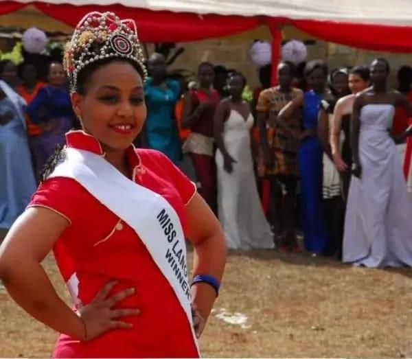 Ruth Kamande