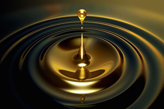 Oily skin can be a blessing in disguise if well taken care of.