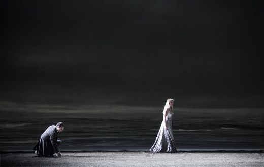 Another Day, Another Opera