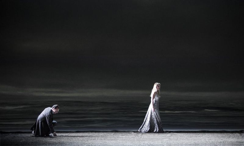 Another Day, Another Opera
