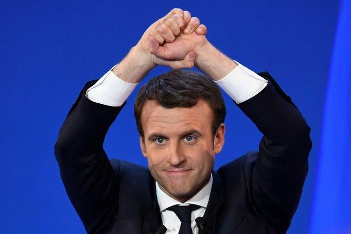 Emmanuel Macron must unite a deeply divided country, tackle unemployment and team up with Germany to try to reform the EU