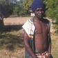 Kenyan fisherman Ben Wandera during an interview (Nation)
